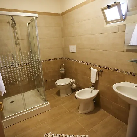 ベッド・アンド・ブレックファスト Paradiso