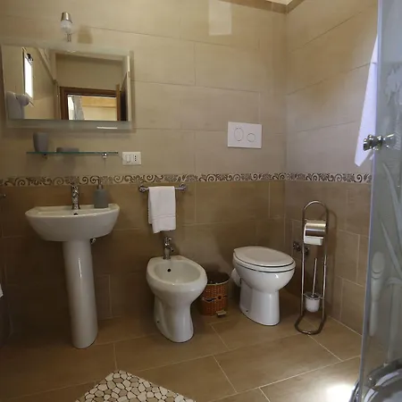 Paradiso ベッド・アンド・ブレックファスト Grotte