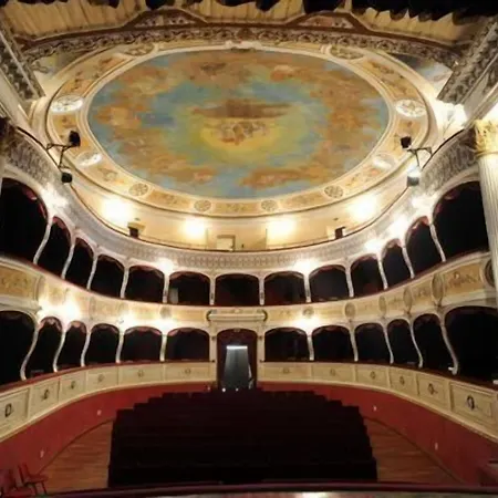 Paradiso * Grotte