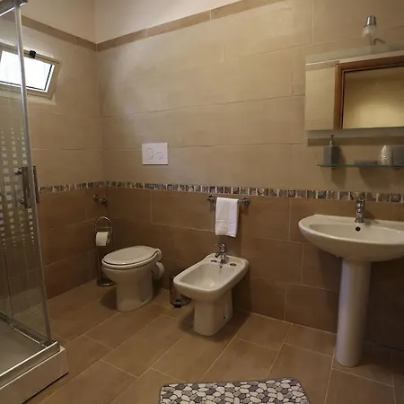 Paradiso ベッド・アンド・ブレックファスト Grotte