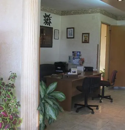 Paradiso ベッド・アンド・ブレックファスト