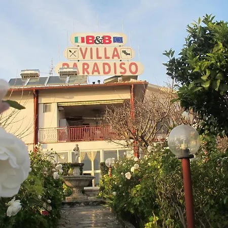 Paradiso
