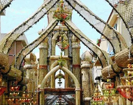 Paradiso ベッド・アンド・ブレックファスト