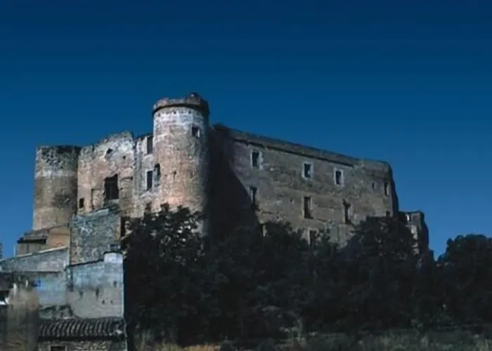 Paradiso Bed & Breakfast *