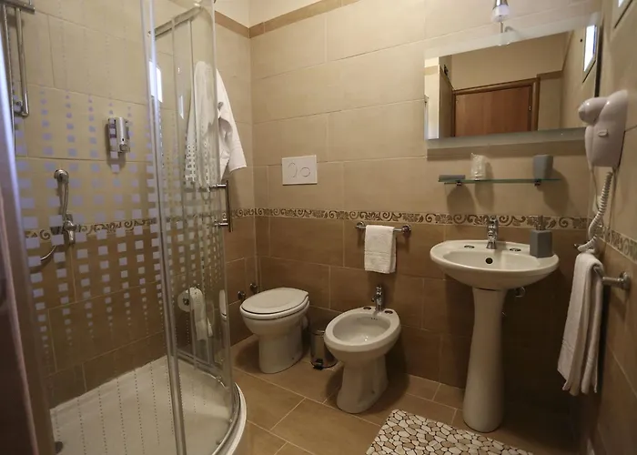 Bed & Breakfast Paradiso Grotte (Sicily)