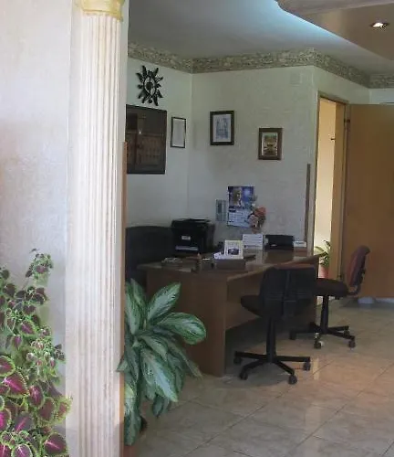 Paradiso Bed & Breakfast