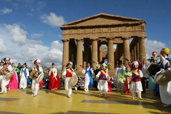 Bed & Breakfast Paradiso