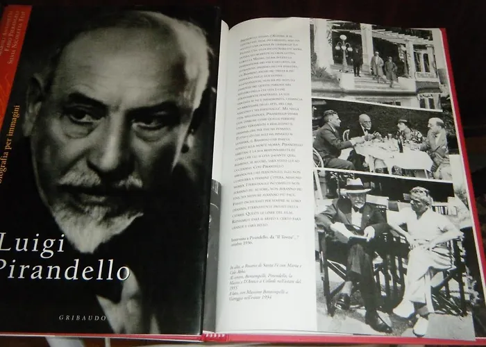 Paradiso * Grotte (Sicily)