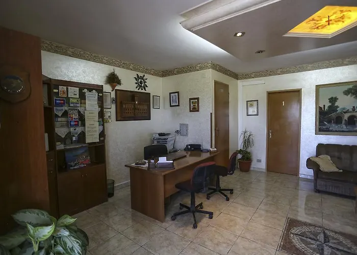 Bed & Breakfast Paradiso