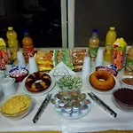 Paradiso Bed and breakfast