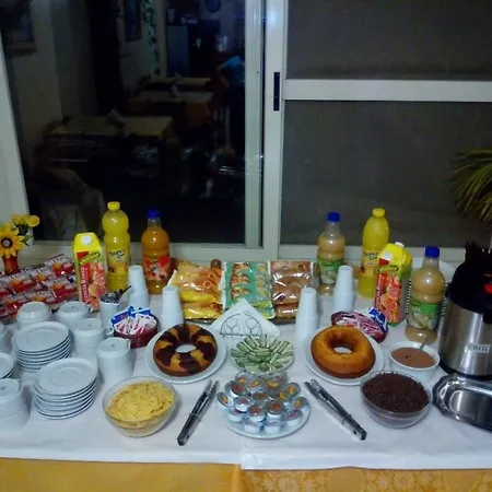 Paradiso Bed & Breakfast