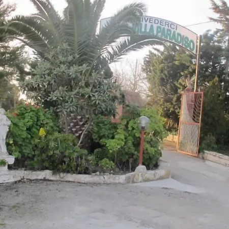 Paradiso