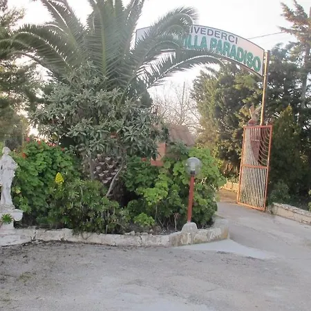 Paradiso *