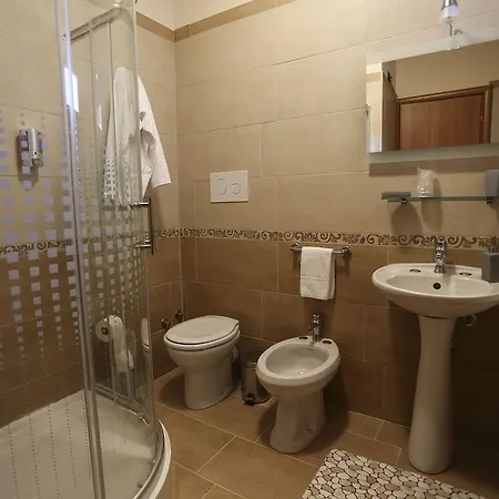 Bed & Breakfast Paradiso Grotte (Sicily)
