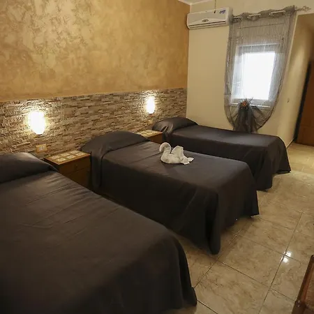 Paradiso Bed & Breakfast