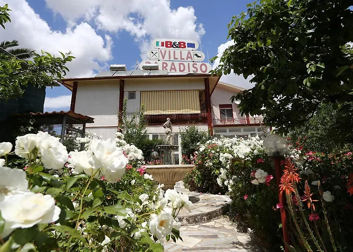 Paradiso Bed & Breakfast